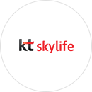 kt skylife