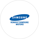 RENAULT SAMSUNG MOTORS