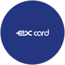 ex card