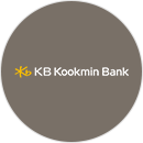 KB Kookmin Bank