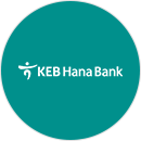 KEB Hana Bank
