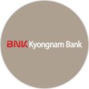 Kyongnam Bank