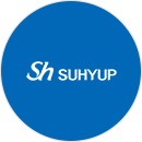 Suhyup Bank