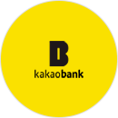 Kakao Bank of Korea