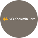 KB Kookmin Card