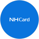 Nonghyup Card