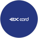 ex card
